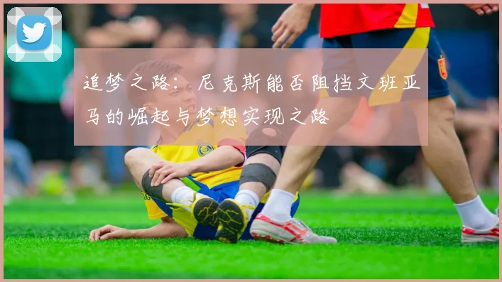 追梦之路：尼克斯能否阻挡文班亚马的崛起与梦想实现之路