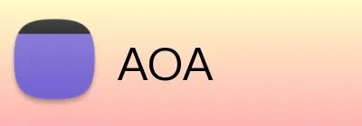 AOA Logo
